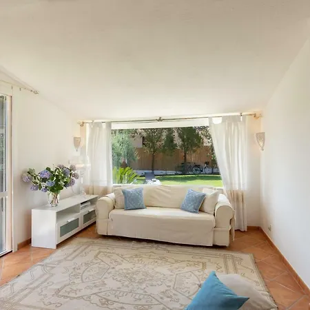Holiday home Villetta Gaco