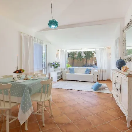 Holiday home Villetta Gaco Villasimius