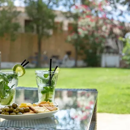 Villetta Gaco Holiday home Villasimius