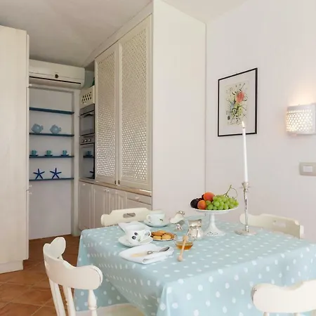 Holiday home Villetta Gaco