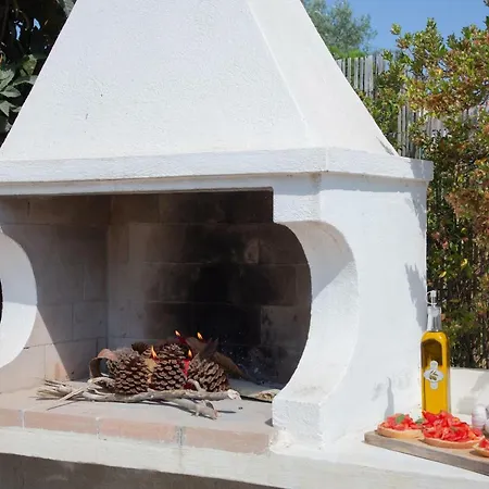 Villetta Gaco Holiday home Villasimius