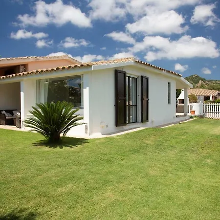 Holiday home Villetta Gaco