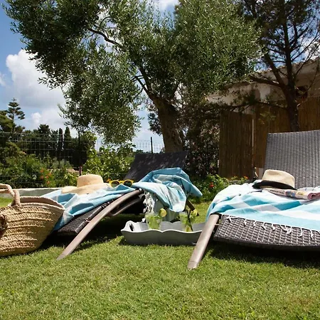 Villetta Gaco Holiday home