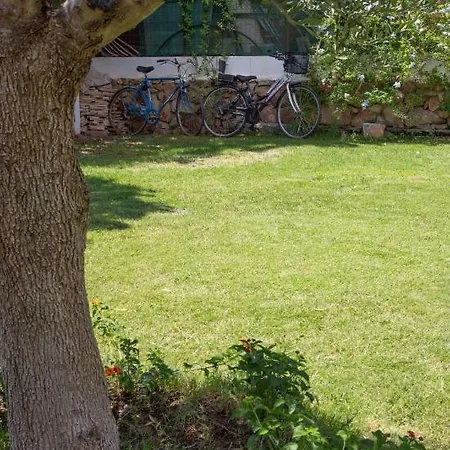 Holiday home Villetta Gaco Villasimius