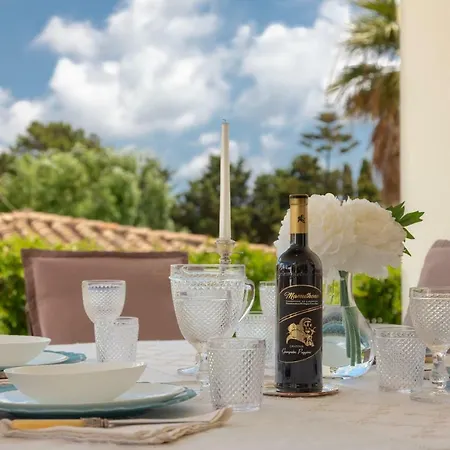 Villetta Gaco Holiday home