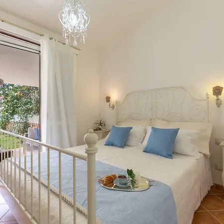 Holiday home Villetta Gaco *