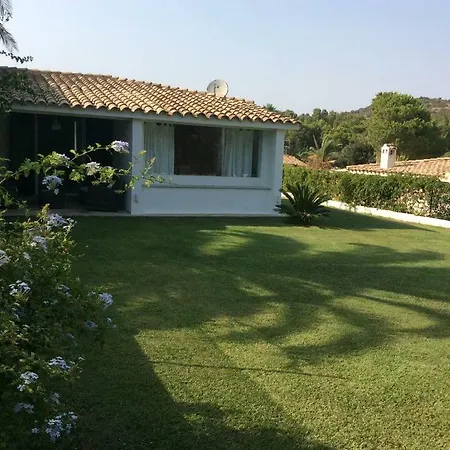 Holiday home Villetta Gaco Villasimius