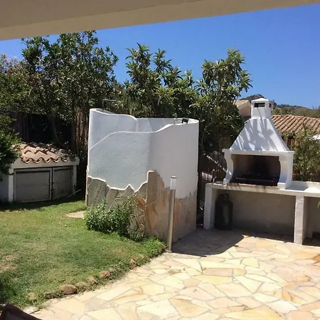Holiday home Villetta Gaco