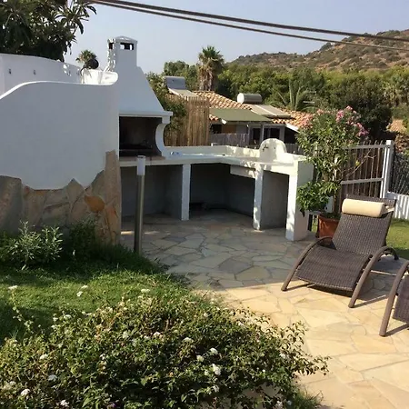 Holiday home Villetta Gaco Villasimius