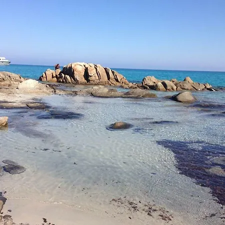 Holiday home Villetta Gaco Villasimius